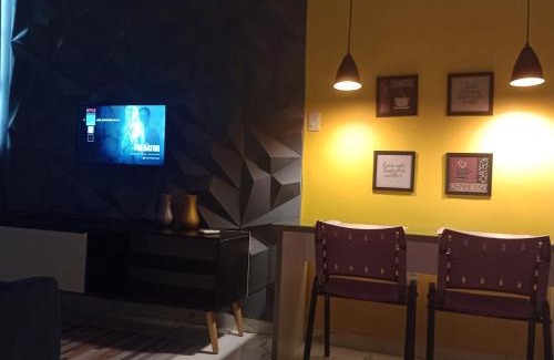 Pelourinho Apartamento | Studio Pelourinho, Salvador