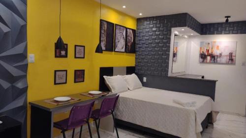 Pelourinho Apartamento | Studio Pelourinho, Salvador