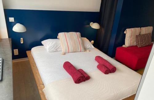 Angleur Apartamento | Studio Peralta