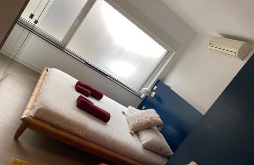 Angleur Apartamento | Studio Peralta
