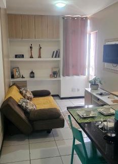Guara Apartamento | Studio Perfeito com as melhores comodidades