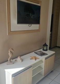 Guara Apartamento | Studio Perfeito com as melhores comodidades