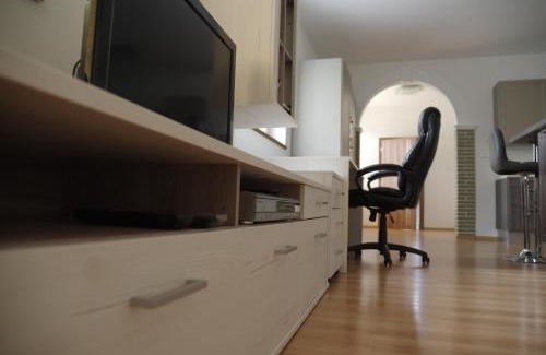 Martin Apartamento | Studio Perla