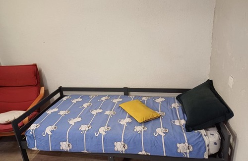 La Gare Apartamento | Studio Perpignan