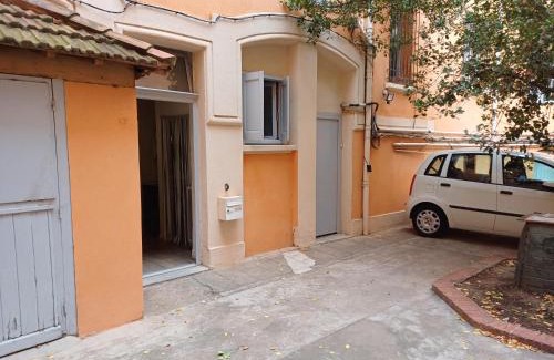 La Gare Apartamento | Studio Perpignan