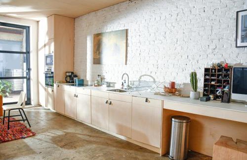 La Madeleine Apartamento | Studio photo - Loft
