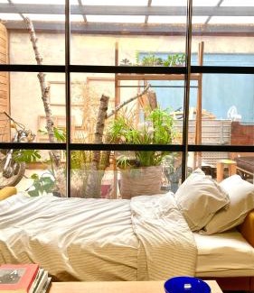 La Madeleine Apartamento | Studio photo - Loft