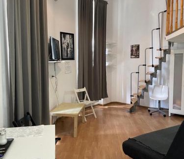 Bucharest City-Centre Apartamento | Studio Piata Amzei NR.1 (8 B)