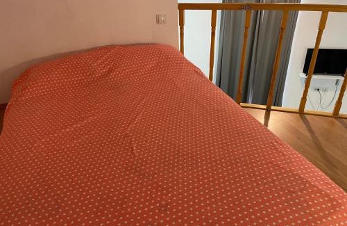 Bucharest City-Centre Apartamento | Studio Piata Amzei NR.1 (8 B)