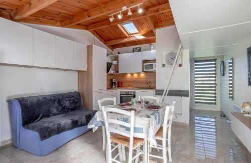 Bretignolles-sur-Mer Apartamento | Studio piscine partagée