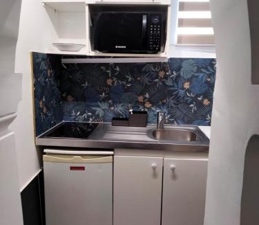 Neuilly-sur-Marne Apartamento | Studio Pittoresque