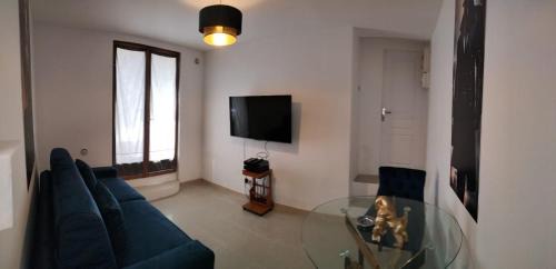 Neuilly-sur-Marne Apartamento | Studio Pittoresque