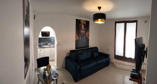Neuilly-sur-Marne Apartamento | Studio Pittoresque
