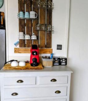 Frontignan Apartamento | Studio plage avec parking