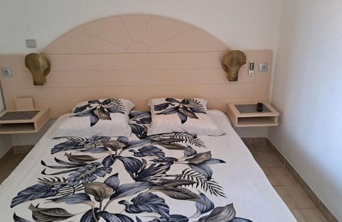 Sainte-Anne Apartamento | studio plage de l'anse caritan