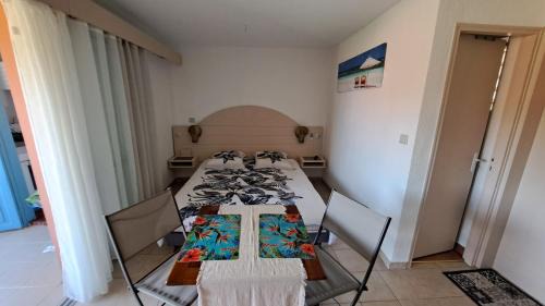 Sainte-Anne Apartamento | studio plage de l'anse caritan
