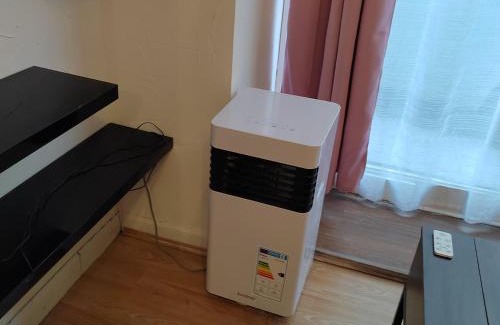 Auch Apartamento | Studio plein centre