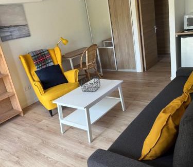 Le Vesinet Apartamento | Studio pleine nature