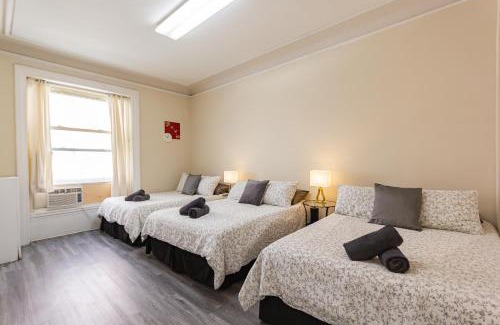 NoMad Apartamento | STUDIO PLUS, Next to the Korea-Town