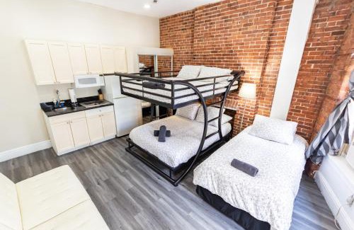 NoMad Apartamento | STUDIO PLUS, Next to the Korea-Town