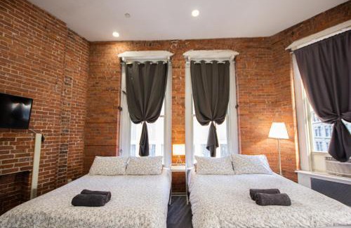 NoMad Apartamento | STUDIO PLUS, Next to the Korea-Town