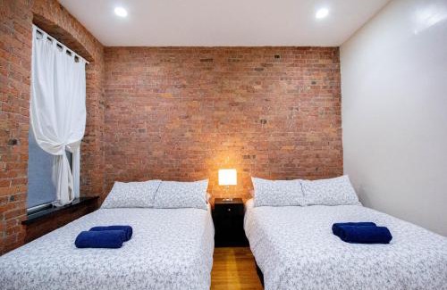 Koreatown Apartamento | Studio Plus - One-Bedroom APT