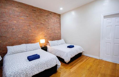 Koreatown Apartamento | Studio Plus - One-Bedroom APT