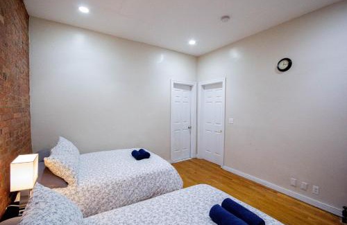 Koreatown Apartamento | Studio Plus - One-Bedroom APT