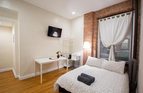 Koreatown Apartamento | Studio Plus - One-Bedroom APT