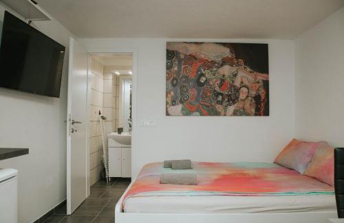 Kobarid Apartamento | Studio Pod hruško
