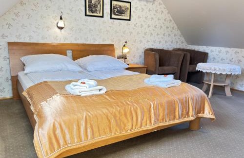 Kazimierz Dolny Apartamento | Studio Pod Kasztanami