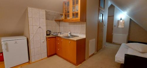 Kazimierz Dolny Apartamento | Studio Pod Kasztanami