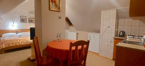 Kazimierz Dolny Apartamento | Studio Pod Kasztanami