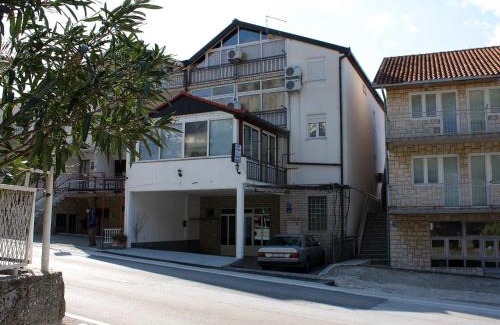 Gradac Apartamento | Studio Podaca 2613c