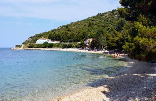 Gradac Apartamento | Studio Podaca 2613c