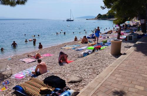 Gradac Apartamento | Studio Podaca 2613c