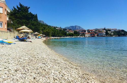 Gradac Apartamento | Studio Podaca 2613c