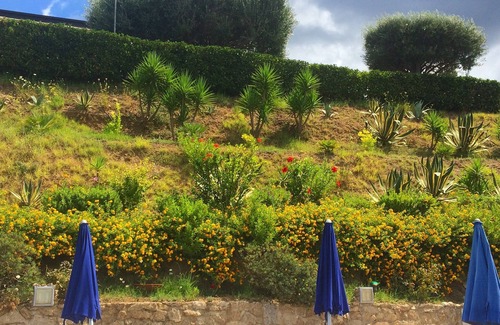 Drapia Apartamento | Studio, Pool, Garden & View, 4 km from Tropea