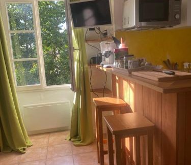 Remalard-en-Perche Apartamento | Studio pour 1 personne au cœur du Perche