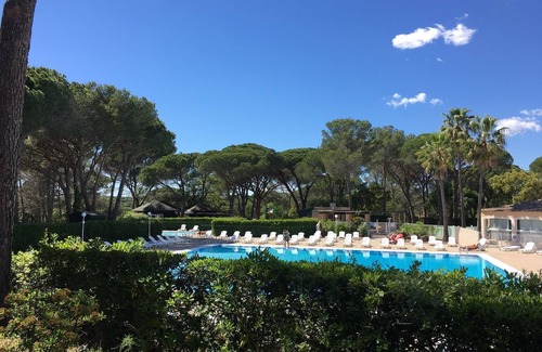 Valescure Apartamento | Studio tout confort pour 2 personnes