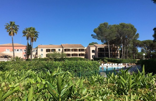 Valescure Apartamento | Studio tout confort pour 2 personnes