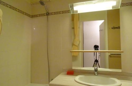 Arette Apartamento | Studio pour 4 pers. à proximité des pistes avec balcon et parking - FR-1-602-55