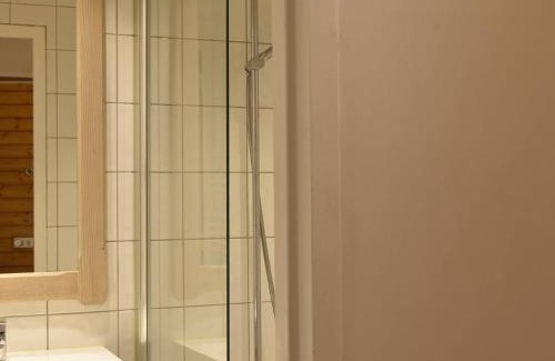 Meribel Centre Apartamento | Studio pour 4 personnes à Méribel - Centre avec balcon et parking privé - FR-1-180-206