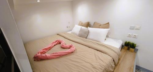 Saint-Denis Apartamento | Studio pour jusqu'à 4 personnes proche de l'hôpital et du centre ville