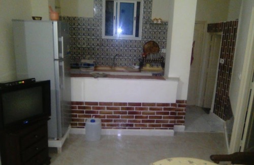 Hammam Al Agzaz Apartamento | Studio Pour Vacance A Hammam Al Ghezéze