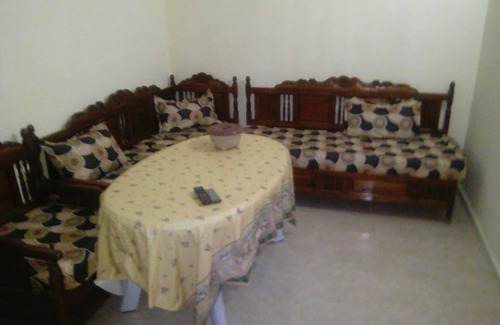 Hammam Al Agzaz Apartamento | Studio Pour Vacance A Hammam Al Ghezéze
