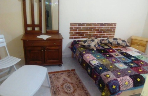 Hammam Al Agzaz Apartamento | Studio Pour Vacance A Hammam Al Ghezéze