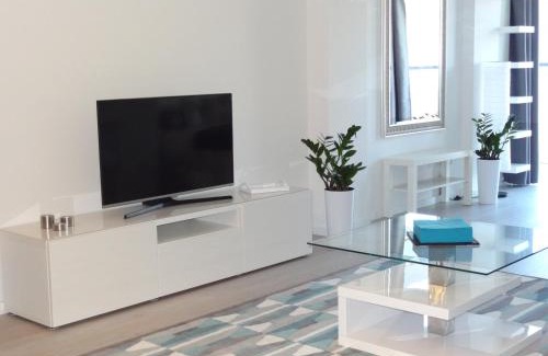Poznan City Center Apartamento | Studio POZ