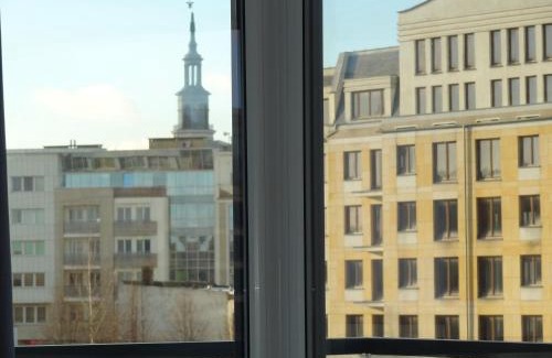 Poznan City Center Apartamento | Studio POZ