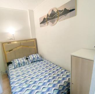 Arnouville Apartamento | Studio près de Paris Aeroport CDG 2 minutes de la gare